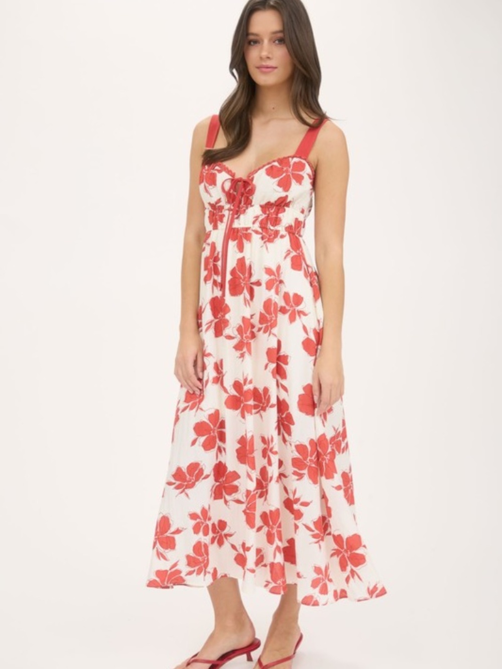 Hope Dress Large - Picture 6 of 13